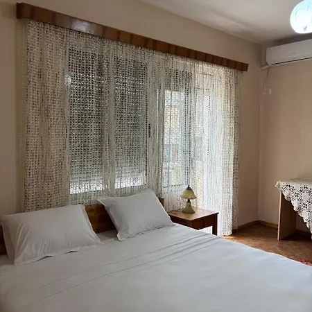 Apartman Historical Center Flat