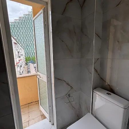 Apartman Historical Center Flat *