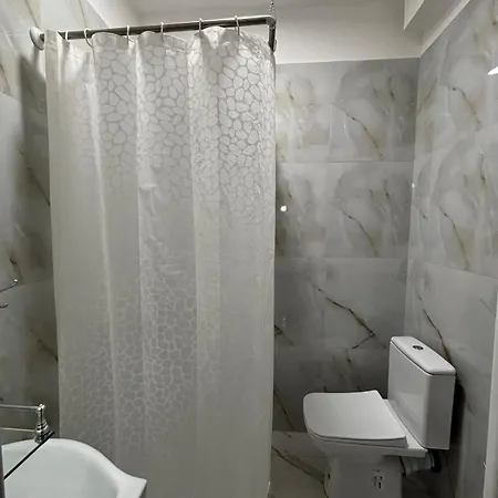 Apartment Historical Center Flat Tirana