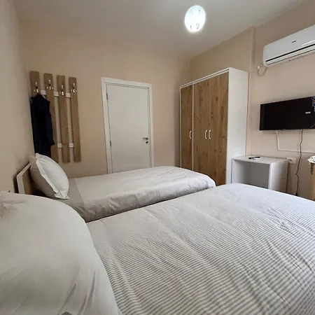Historical Center Flat * Tirana
