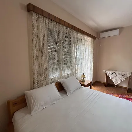 Historical Center Flat Apartman *