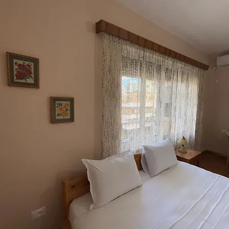 Apartment Historical Center Flat Tirana