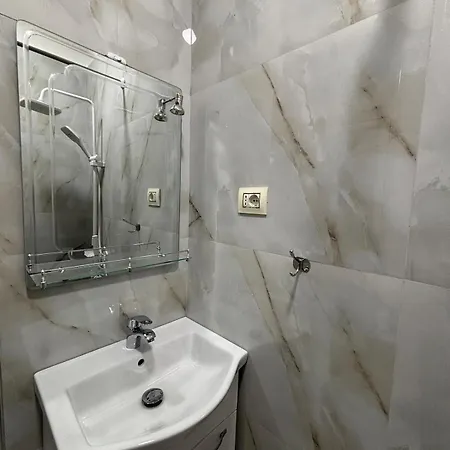 Historical Center Flat Tirana