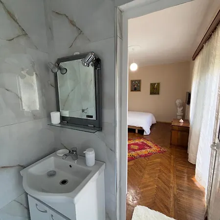 Historical Center Flat * Tirana