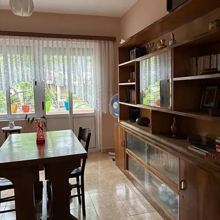 Historical Center Flat Tirana