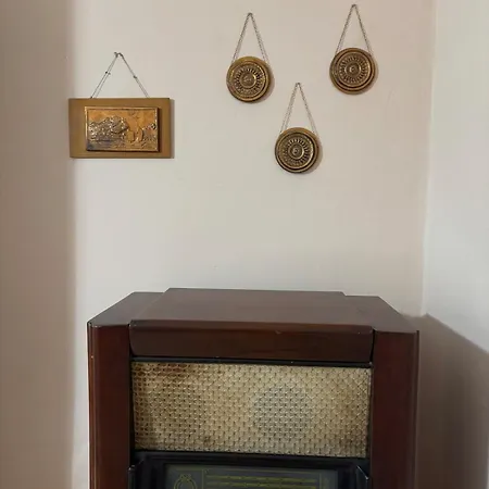 Historical Center Flat Apartman Tirana