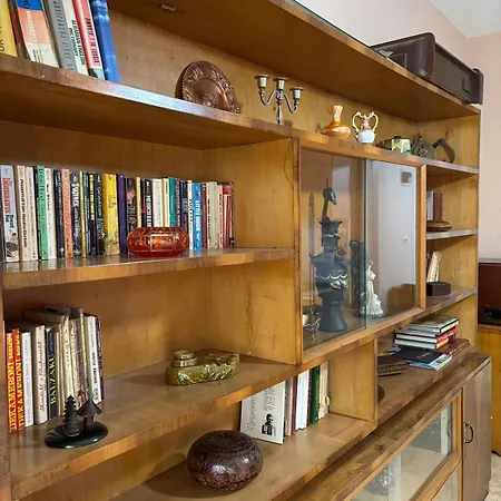 Apartman Historical Center Flat Tirana