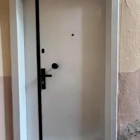 Historical Center Flat Apartment