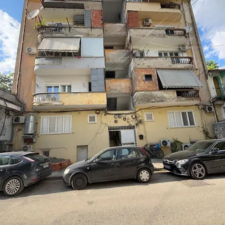 Apartman Historical Center Flat