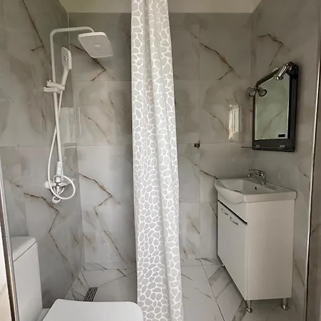 Historical Center Flat Tirana