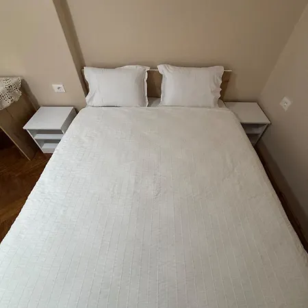 Historical Center Flat Tirana