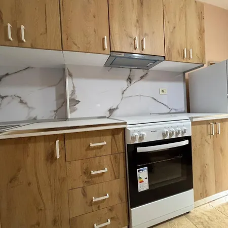 Historical Center Flat * Tirana