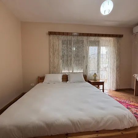 Historical Center Flat Tirana