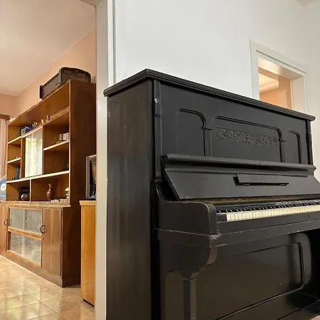Apartment Historical Center Flat *