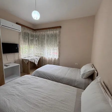 Historical Center Flat Tirana