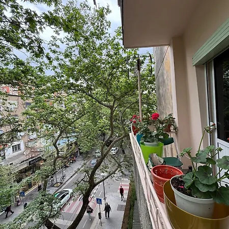 Historical Center Flat * Tirana