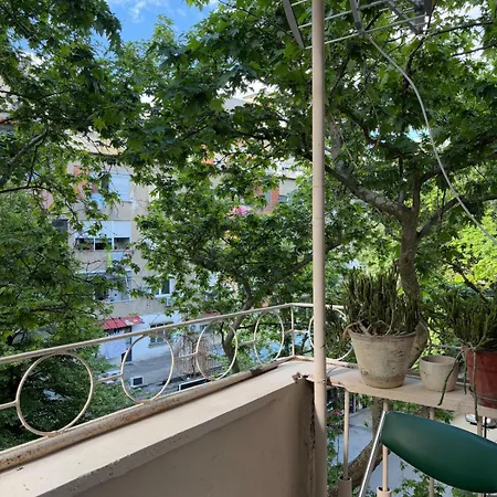 Historical Center Flat Apartman *