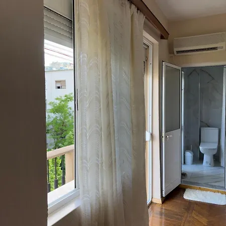Apartman Historical Center Flat *