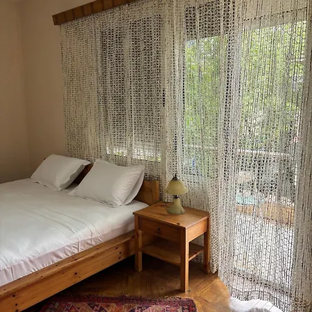 Historical Center Flat Apartman Tirana