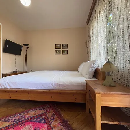 Historical Center Flat *