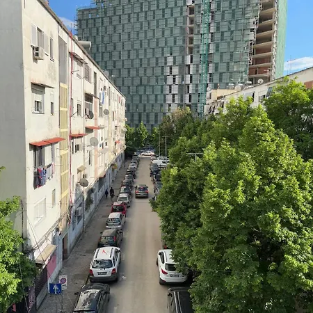 Apartman Historical Center Flat